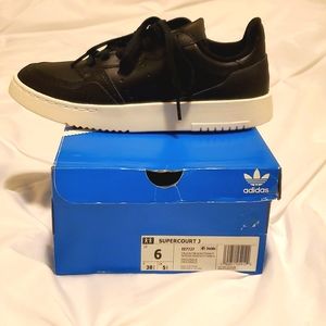 Adidas SUPERCOURT J Originals